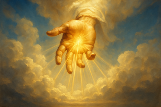 Who Is The God Of The Universe?