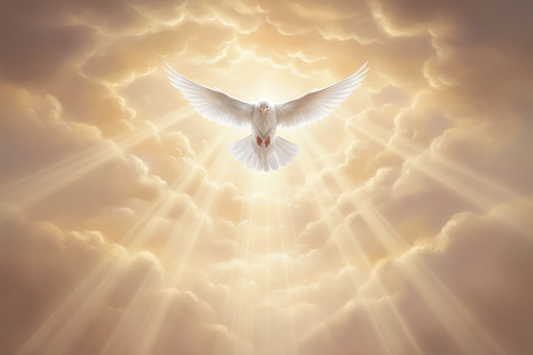 The Holy Spirit